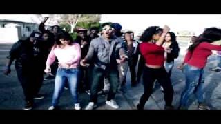 Mr. Pop-A-Dougie (Official Music Video) B-Skully  2012 Official Dougie & Cat Daddy Anthem