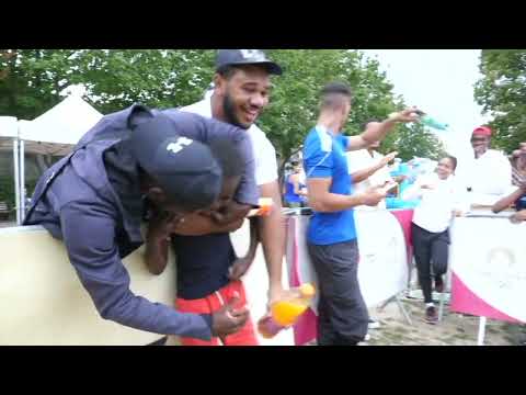 Houilles 25 #LucarneTour Saison 2