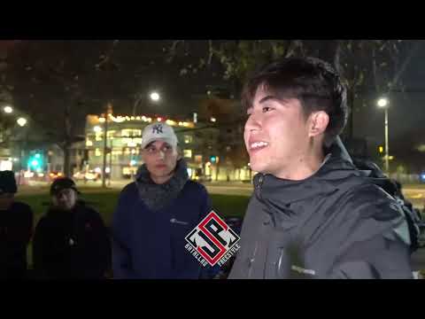 DROPOUT VS CRISTAL ( 4tos de final )