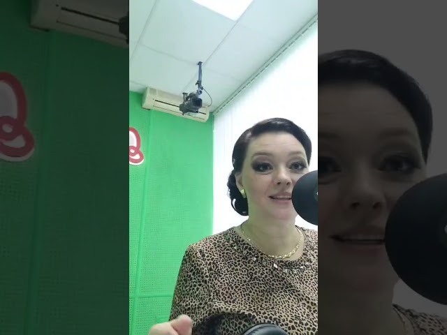 Эльмира Сөләйманованың соңгы онлайн чыгыш: "Күңел" радиосы тамашачылары белән сөйләшү