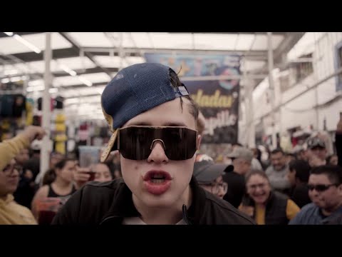 Young Gang - Nena Goga (Video Oficial) Ft Auleen GT, Afro Ñery & El Creador | Tu Chamakito Favorito