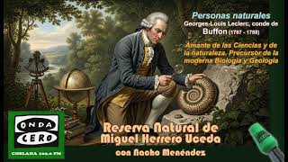 Miniatura de YouTube para: Buffon (1707-1788)