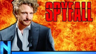 Can You Guess The Location & Spy? - SPYFALL