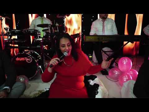 Dragana Berakovic Planet Show - Pjeske UZIVO