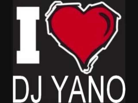 AFRO LIVE - RIKURA + DISCO OBOE (DJ YANO)