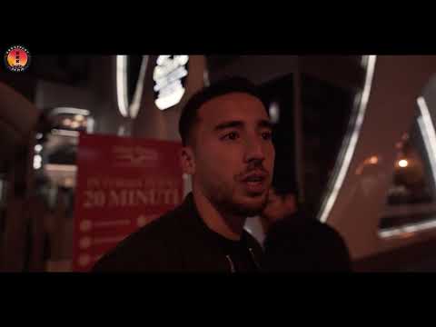 Zvv 't Knooppunt rust dag Pascara centrum (Day 4)