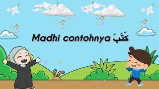 Download lagu Nadzom Qowaid Fi'il Bi'tibari Zamanihi mp3