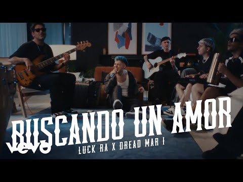Miniatura de BUSCANDO UN AMOR