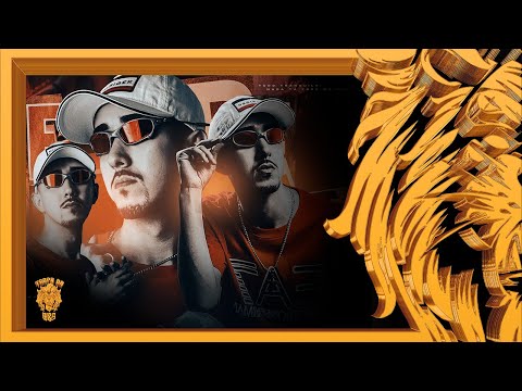 Dj Felipe Original, Mc Lv da ZO - De Sexta a Domingueira (Phonk)