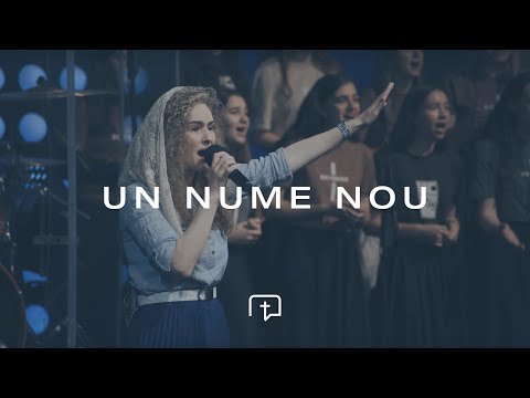 Ekklesia Arad - Un nume nou LIVE COVER