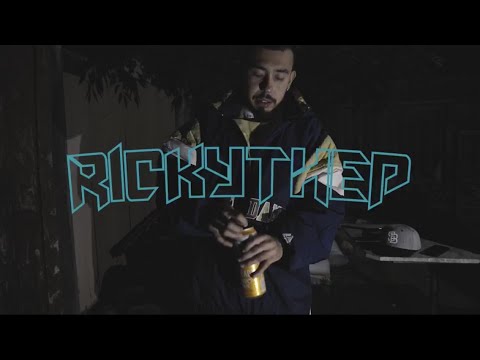 RickyTheP - GASSED UP (OFFICIAL VIDEO)