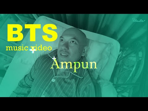 Ampun (BTS music video) by Sertamerta