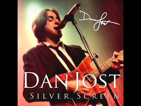 Silver Screen - Dan Jost