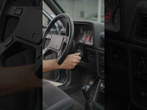 Thumbnail for Ford Del Rey (1980) ASMR Car Reveal by Ford Del Rey