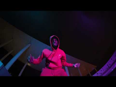 GWANY -  DANS LE MOOD