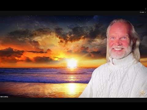 VÄRLDSHÄNDELSER 9 🌟 LJUSET FRÅN NORR ✨🌅✨ Vårt Bästa Jag  ♥️  Q & A - Golden Age Pionjärer  ✨💛💙✨