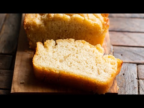 Beer Bread