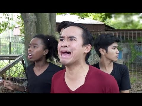 Anwar Di Kejar Suporter Bola   Highlight Kecil Kecil Mikir Jadi Manten Eps 50