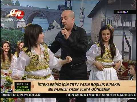 beyo  poppori 1 tek rumeli tv