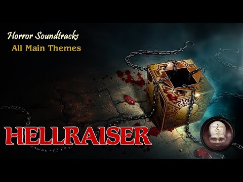 Hellraiser Soundtrack: Main Theme Evolution