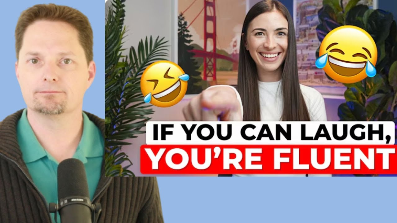 YOU ARE ABSOLUTELY FLUENT IN ENGLISH IF YOU UNDERSTAND THESE /AVOID THESE MISTAKES WITH LINGUAMARINA