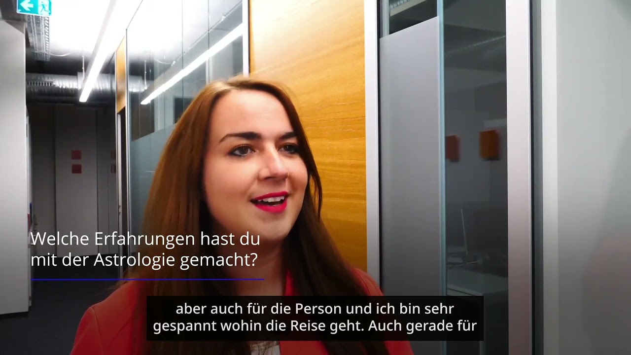 Sandra Fabri - Testimonial zur Astrologie-Ausbildung