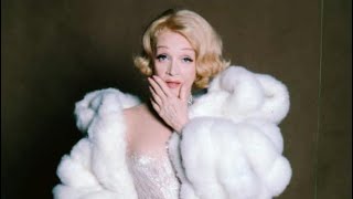 Marlene Dietrich : Lost Show - You Are The Cream in My Coffee ( Alternative Show ).