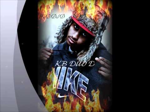 Blazin-Lil Ron Da Don Ft KB Dub D Prod. Swerve N Hitz