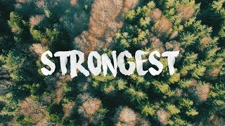 Download lagu Ina Wroldsen - Strongest mp3 Download lagu Ina Wroldsen - Strongest mp3