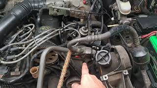 Mazda B2300/Ford Ranger 1990’s No spark on one side of the coils diagnosis and repair How To