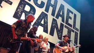 Micheal Franti & Spearhead (Trio) - “You’re Number One”