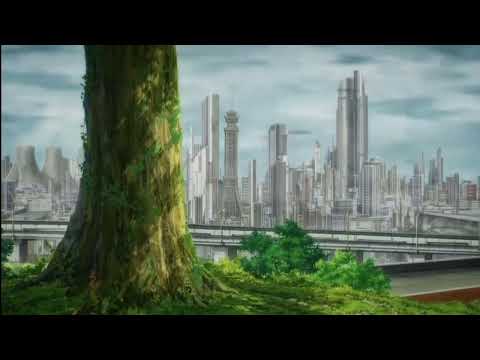 Attack on Titan - Destruction of Paradis Ending (Blu-Ray 4K60FPS)