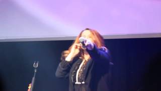Noemi - Run The World - Sempre In Viaggio (live@Spazio900) [21/22]