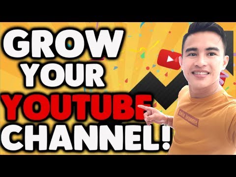 TIPS ON HOW TO VLOG FOR BEGINNERS (How To get 1000Subs And 4000 Watch Hour) Video