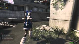 ZMR (Zombies Monsters Robots) PvP GamePlay #1