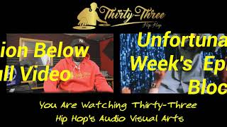 Leaders of the New School|International Zone Coaster |AVA 025|Throwback Hip Hop