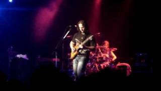 Download lagu John Petrucci - Wishful Thinking - Sydney G3 Tour mp3