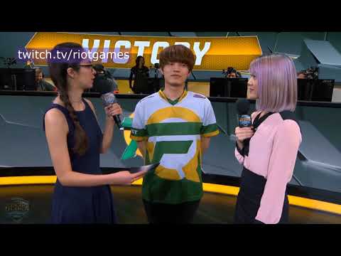 Hauntzer Best Top NA | This camera angle Apollo vs Doublelift looks so sick | Apollo solokill on Dou