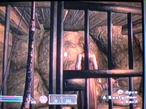 Tes 4 Oblivion: Massacre at Hackdirt