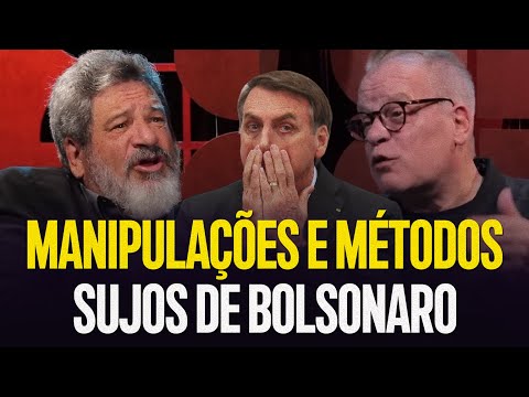CORTELLA EXPOSES THE TRUTH: HOW BOLSONARISM MANIPULATES OPINIONS WITH GROSS MISINFORMATION!