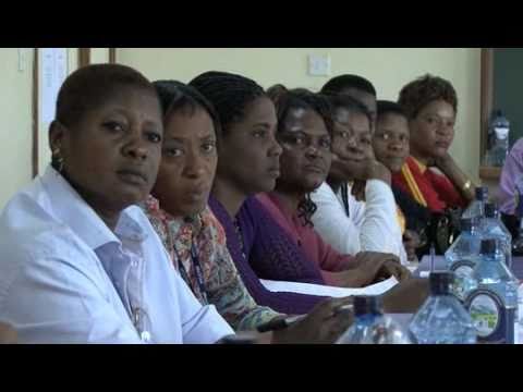 Pearson Peacekeeping Centre: Inside Darfur