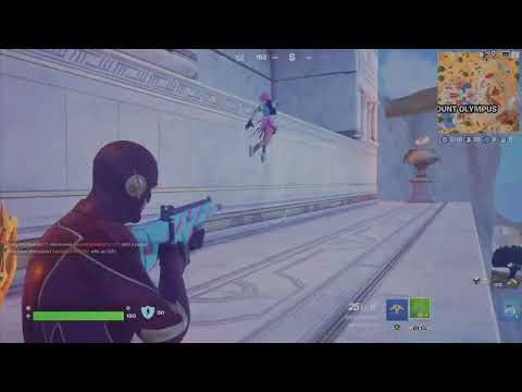 Fortnite Kills Pt 18