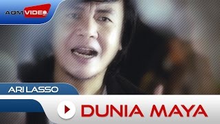Ari Lasso - Dunia Maya | Official Video