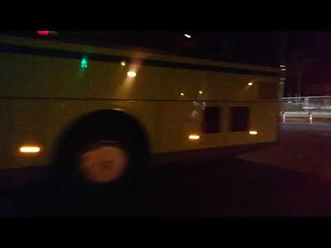 Bizkaibus emb línea A3517