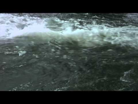 John Mark McMillan - "Future / Past" (Feat. Kim Walker-Smith) | The Borderland Sessions