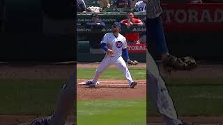 Vintage Alex Bregman against his former club ????