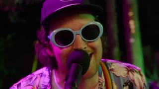 Music video thumbnail preview for Futurebirds - My Broken Arm by Futurebirds