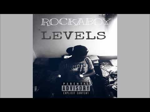 Rockaboy - Fresh Up On It (Audio)