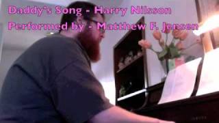 Daddy&#39;s Song - Harry Nilsson