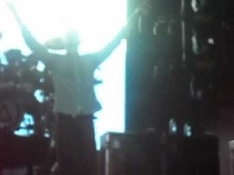 Linkin Park - Argentina - GEBA - Lost In The Echo - Numb - What I've Done - Burn It Down